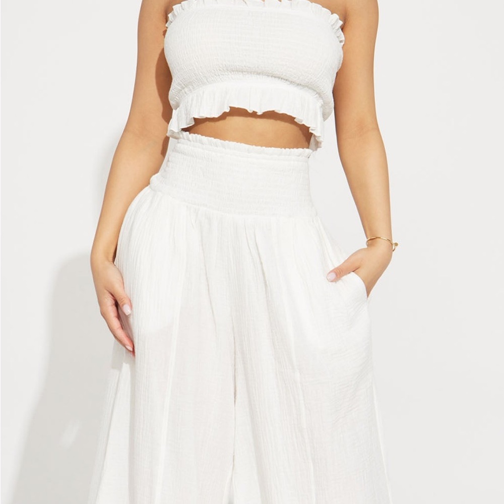 Vacation Vibe Pant Set